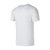李宁运动上衣小LOGO纯色舒适短袖T恤ATSR369S白 训练系列第7张高清大图
