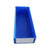 苏识 FG008 600*235*90mm抽屉式塑料物料盒  ( 颜色：蓝色)(蓝色 默认)第2张高清大图