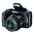 佳能（Canon）PowerShot SX540 HS 数码相机（50倍变焦）佳能sx540hs(黑色 官方标配)第5张高清大图