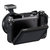 佳能（Canon）EOS M6微单电可换镜相机（18-150镜头黑色套机）（大变焦一镜走天下 触控翻转LCD）第5张高清大图