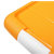 爱丽思IRIS  环保塑料整理收纳箱28L小号 TB-43 橙色第2张高清大图