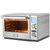 伊莱克斯(Electrolux)EOT6503S电烤箱家用烘焙披萨烤箱21L第3张高清大图