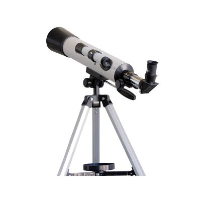 天狼（TIANLANG）步入者D-80T天文望远镜（黑白色）