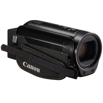 佳能（Canon）HF R76 摄像机 支持Wi-Fi功能 七种电影效果滤镜 智能识别38种拍摄场景