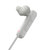 索尼（SONY）WI-SP500 无线蓝牙运动耳机 IPX4防泼溅 免提通话(白色 蓝牙)第3张高清大图