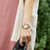 西铁城手表 光动能xC系列粉金色钢带日期显示商务时尚女表EO1192-59A 国美超市甄选第7张高清大图