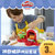 培乐多彩泥儿童橡皮泥玩具手工制作模具创意厨房神奇披萨烤箱套装E4576(版本)第3张高清大图