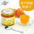 送弯曲勺 Socona蜂蜜柚子茶500gX2瓶 韩国风味水果茶蜜炼酱冲饮品第3张高清大图