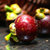 【果郡王】泰国进口山竹3斤 甜糯 热带新鲜水果 顺丰包邮第3张高清大图