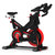 英迪菲YDFIT 新款商用磁控动感单车 YD-690 磁阻健身车 健身房动感单车(黑红色 标配+虚拟骑行系统)第2张高清大图