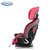 graco葛莱儿童安全座椅汽车用婴儿宝宝车载坐椅0-12岁(红色)第2张高清大图