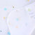 迪士尼Disney 宝宝面巾（两条装）婴幼儿吸汗巾 卡通手帕口水巾 四季款(黄色3544552Y50)第4张高清大图