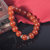梦克拉Mkela 红玛瑙手链 一往情深 水晶手链 女款 时尚手链 10mm(一往情深)第3张高清大图