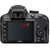 数码TOP榜尼康（Nikon）D3400单反相机/套机(单机身)(套餐三)第2张高清大图