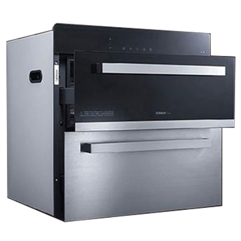 老板(robam)ztd100d-818 嵌入式 二星 消毒柜