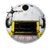 福玛特（FMART）FM-018真空吸尘器保洁机器人第5张高清大图