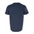 Hugo Boss男士短袖T恤 TEELOGO-50404390-410XXXL深蓝色 时尚百搭第6张高清大图