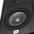JBL STUDIO 230书架式音箱发烧HIFI木质无源家用6.5寸重低音音响音箱一对(黑色)第5张高清大图