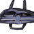 雷神X911 G150S笔记本电脑包女14未来人类T5手提单肩背包15.6男(升级黑+手提单肩配送)(13.3英寸)第4张高清大图