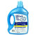 蓝漂洗衣液3KG瓶装薰衣草香机洗手洗6斤线上厂家价第3张高清大图
