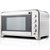 UKOEO HBD-7500 商用电烤箱大容量75L专业独立控温家用烘焙烤箱第3张高清大图