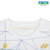 林丹同款限量版纪念YONEX尤尼克斯yy羽毛球服男16436速干球衣(白色 3XL)第8张高清大图