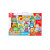玛力玩具 T9008 婴幼健康益智摇铃套装（8个装）第3张高清大图