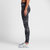 Nike 耐克 女装 训练 弹力长裤 803019-100(803019-100 M)第3张高清大图