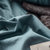 麦诗顿纯棉长绒棉工艺款四件套简爱-天空蓝2米床（6寸）：被套200cm-230cm 亲肤 套件 耐磨 纯棉 活性印染第5张高清大图