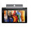 联想（Lenovo）YOGA3 Tablet3 850M 8英寸平板电脑 四核1.3G 2G 16G 联通移动4G版黑色(黑色 移动+联通4G)第3张高清大图