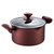 苏泊尔厨房经典组合五件套VTP2001   五件套(烈焰红)第3张高清大图