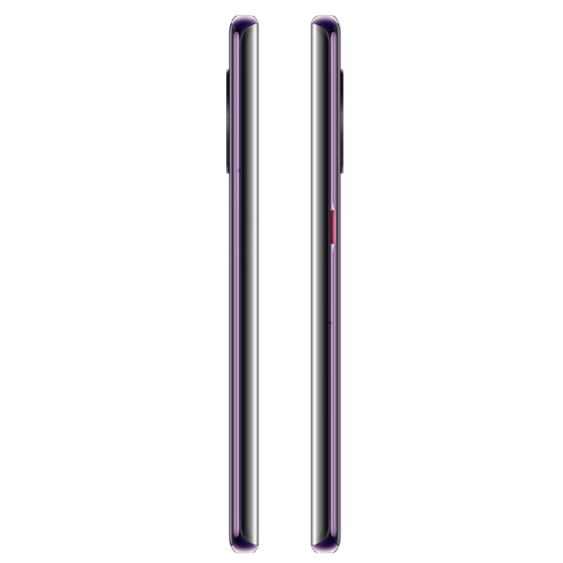 华为huaweimate30prolioal008gb256gb全网通双卡双待罗兰紫