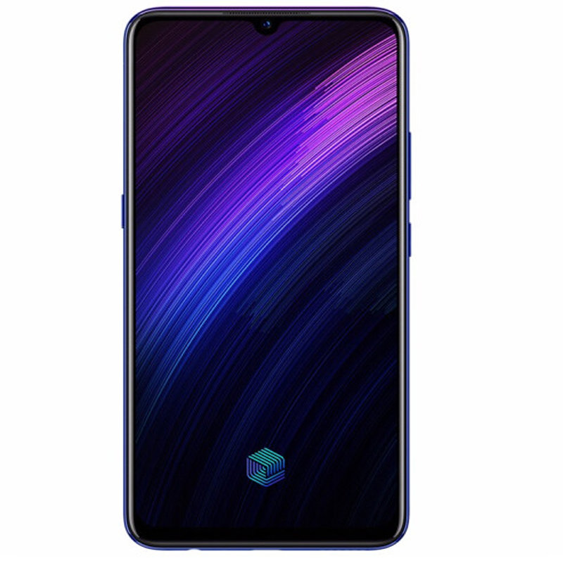 vivoiqooneo855版8gb256gb4500mah大电池高通骁龙855全网通4g手机电光