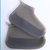 国美好货硅胶防滑鞋套M码灰 舒适第4张高清大图