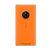 诺基亚（Nokia）830 联通3G 16GB 四核 Lumia WP8.1(橙色)第2张高清大图