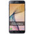 三星 2016版 Galaxy On7（G6100）32G 钛岩黑 全网通 4G手机 双卡双待第2张高清大图