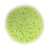 澜克威尼-绿茶香芬洗脸海绵 1个/袋第3张高清大图