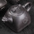尊儒功夫茶具套装石头茶盘套装紫砂茶具整块石头茶盘陶瓷茶具(C款)第2张高清大图