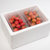 福建圣女果春桃小番茄小西红柿 孕妇水果 新鲜蔬菜 单盒450g左右(春桃柿子4盒装)第8张高清大图