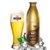 雪花(SNOW) 原浆壹号啤酒（1号）精酿鲜啤酒 1L单瓶装 7天鲜活、鲜酿精酿第2张高清大图