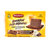 百乐可牛奶黑巧克力饼干 350g*2 香酥可口第2张高清大图