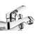 莱尔诗丹（larsd）LD52041 浴缸龙头 淋浴龙头 淋浴器 淋浴花洒套装第3张高清大图