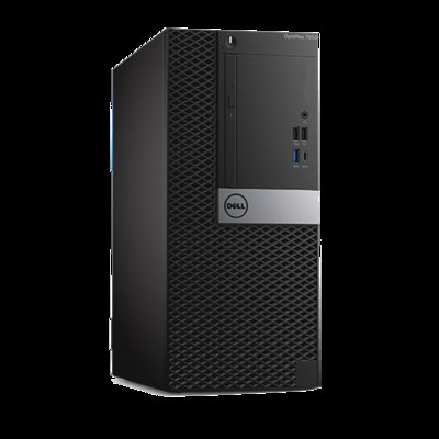 戴尔（Dell）OptiPlex 9020MT 台式电脑I5-4590/8G/500G/集显(含23英寸E2314H显示器)