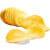 可比克 薯片(原味) 105g/罐第3张高清大图