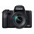 佳能（Canon）EOS M50 微单套机（EF-M 18-150mm f/3.5-6.3 IS STM镜头）M50套机(黑色)第2张高清大图