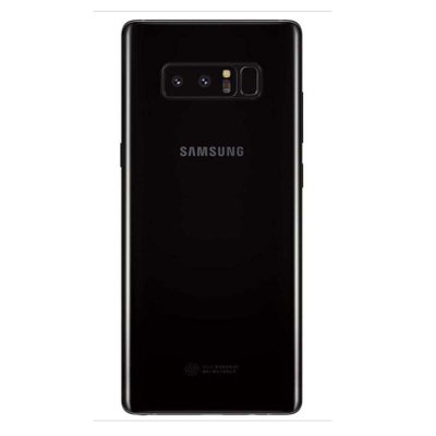 三星(SAMSUNG) Galaxy Note8 (N9500) 全网通4G双卡手机(星河蓝)