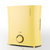 亚都（YADU）SZ-J029 加湿器净化型无白粉空气加湿器官方旗舰店(黄色)第2张高清大图