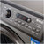 荣事达(Royalstar) RG-F9001BS1 9公斤 变频滚筒洗衣机 变频电机 多段加热洗 琥珀银第5张高清大图
