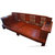 红木家具红木沙发五件套123实木沙发客厅沙发非洲黄花梨木第2张高清大图