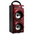 双诺（sangnou）声美HJ-229大功率户外广场舞音响 手提便携式音箱 卖场促销大功率扩音器(红色)第3张高清大图